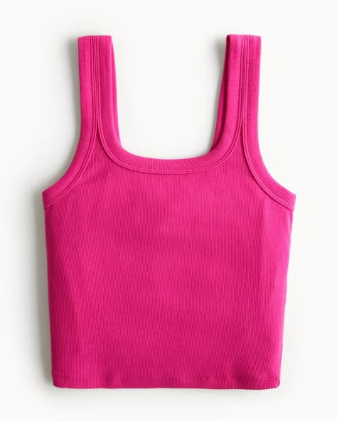 Buu it Preppy Tank Tops, Shein Basics, College Wardrobe, Preppy Clothes, Fun Clothes, Casual Preppy Outfits, Trendy Outfits For Teens, Crop Top Outfits, School Fits