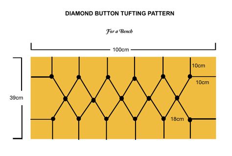 Tufting Hack: How To Make A Solid Buttoned Tufted Bench That Can Last Long Make A Padded Headboard, Making A Bed Frame, How To Make Sofa, Bed Furniture Set, Diy Tufted Headboard, Diy Bed Headboard, Diy Furniture Upholstery, Sofa Couch Design, Diamond Tufted Headboard