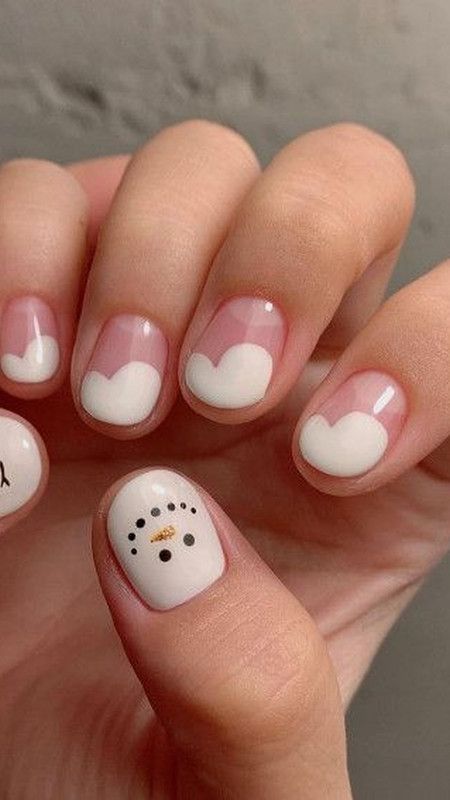 #BEAUTY, #RELATIONSHIPS #Fashion #Animals #Outfits #Winter Outfits #Animals Christmas Nail Designs Easy, Art Noel, Season Nails, Christmas Tree Nails, Holiday Nails Christmas, Christmas Gel, Red Christmas Nails, Tree Nails, Cute Simple Nails