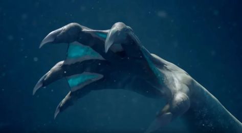 New Teaser for Freeform's Killer Mermaid Series "Siren" Shows Its Teeth - Bloody Disgusting Siren Show, Siren Mermaid, Yennefer Of Vengerberg, Mermaid Aesthetic, Sea Monsters, Mermaid Art, Fantasy Aesthetic, Alter Ego, Sirens