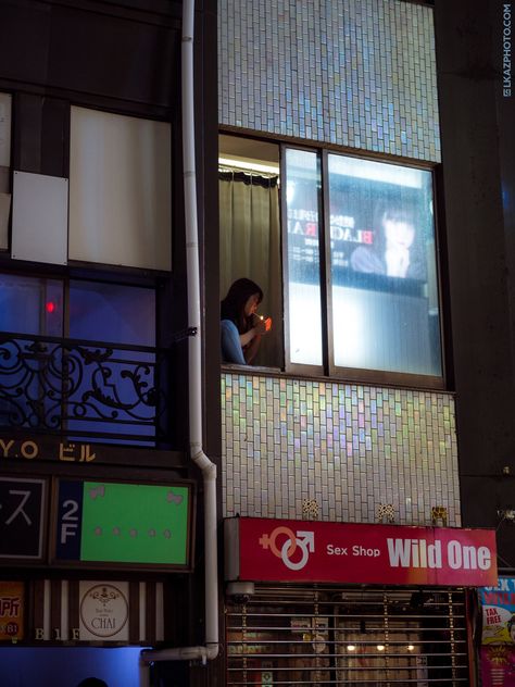 Tumblr is a place to express yourself, discover yourself, and bond over the stuff you love. It's where your interests connect you with your people. Kabukicho, Japanese Photography, Tokyo Street, Japan Aesthetic, Cinematic Photography, Street Photo, City Aesthetic, Wild Ones, The Window