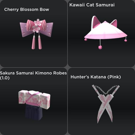 Kimono Roblox Code, Japan Cat, Samurai Clothing, Y2k Emo, Roblox Image Ids, Games Roblox, Female Avatar, Game Pictures, Roblox Pictures