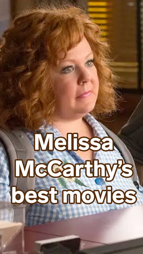 14 of Melissa McCarthy's best movies of all time Mellisa Mccarthy, Melissa Mccarthy Funny, Melissa Mccarthy Movies, Best Movies Of All Time, Kady Mcdermott, Cooking Contest, Jason Bateman, Elisabeth Moss, Movies Of All Time