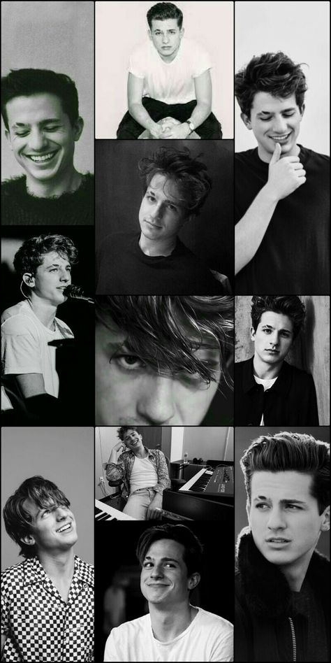 Charli Puth Wallpaper, Charlie Puth Smile, Charlie Puth Boyfriend Material, Charlie Puth Wallpaper Aesthetic, Charlie Puth Aesthetic, Charlie Puth Wallpaper, Charlie Puth Instagram, Charli Puth, Music Aesthetic Wallpaper