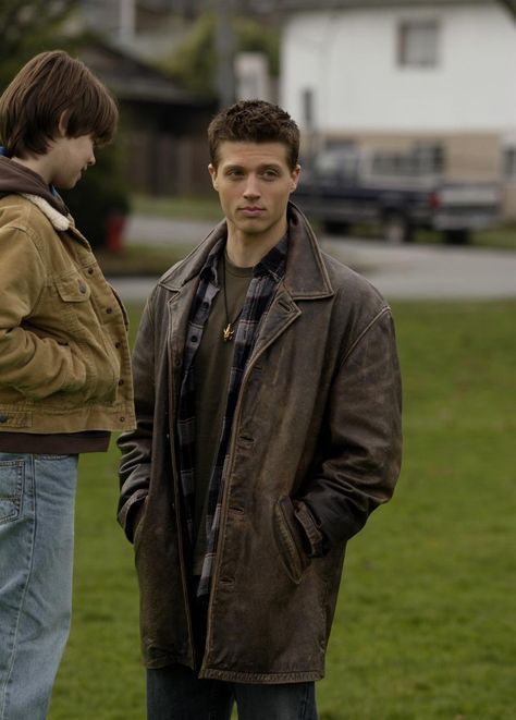 Brock Kelly & Colin Ford After School Special Stills - the-weechesters Photo Brock Kelly, Sam E Dean, Colin Ford, Supernatural Episodes, Sam And Dean, Mark Sheppard, Sam And Dean Winchester, Winchester Supernatural, Winchester Boys