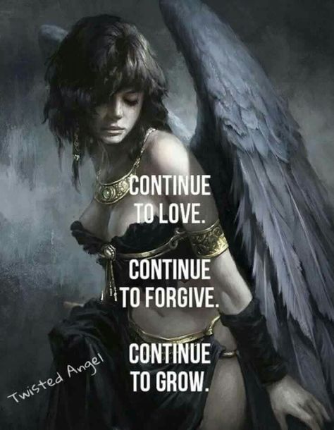 Continue to Twisted Angel, Lone Wolf Quotes, Spiritual Pictures, Meaningful Tattoo Quotes, Value Quotes, True Quotes About Life, Villain Quote, Angel Quotes, Unique Words Definitions