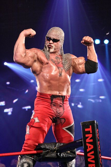 Scott Steiner Scott Steiner, Tna Wrestling, Hulk Hogan, Hulk, Wrestling, Twitter