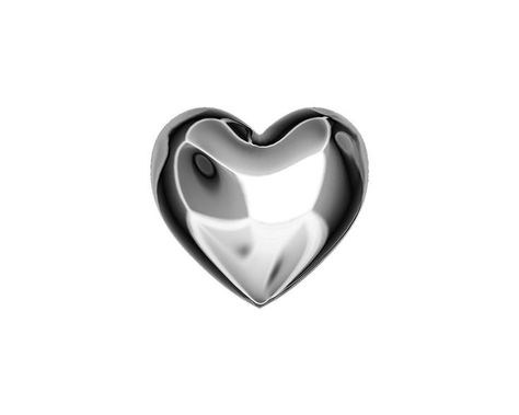 goth aesthetic, icon aesthetic, gothic aesthetic. grunge aesthetic, gothic icon, heart icon Chrome Aesthetic Icon, Metal Heart Tattoo, Smaug Tattoo, Gothic Icon, Gothic Icons, Chrome Aesthetic, Goth Icon, New Tattoo Styles, Minimal Pictures