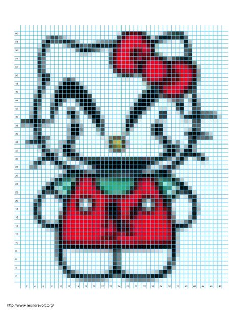 Baby Bug, Clown Posse, Insane Clown Posse, Insane Clown, Pixel Art Templates, Diy Perler Bead Crafts, Kandi Patterns, Graph Paper Art, Warrior Cats Art