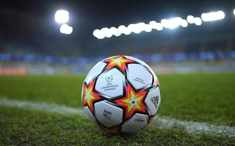 Soccer Wallpaper Laptop, Football Ground Aesthetic, Football Desktop Wallpaper, Champions League Ball, Pc Desktop Wallpaper Hd, Ps4 Wallpaper, E Football, Pc Desktop Wallpaper, Hd Wallpapers For Laptop