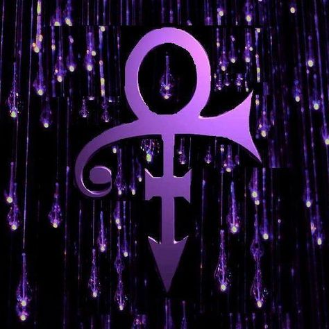 Prince The Artist Themed Party, Prince Purple Rain Party Invitations, Prince Tattoo Purple, Prince The Artist, Artist Party Ideas, Singer Prince, Prince Symbol, Prince Cake, Prince Tattoos