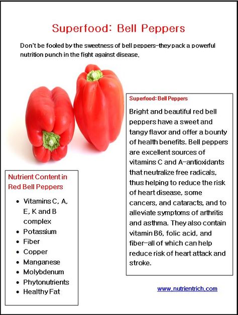 Benefits of Bell Peppers Sweet Peppers Benefits, Red Bell Pepper Benefits, Benefits Of Peppers, Bell Peppers Benefits, Red Pepper Benefits, Benefits Of Bell Peppers, Bell Pepper Benefits, Pepper Benefits, Healing Ideas