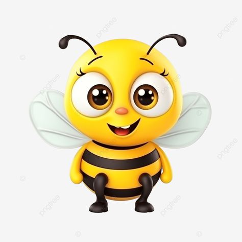 cute bumble bee numeric Animated Bee, Cute Animations Cartoon, Publishing Industry, Font Png, Bee Drawing, Chiaroscuro Art, Bee Clipart, Cartoon Clip, Cartoon Bee