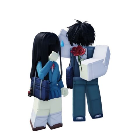 matching roblox avatars ; kimi ni todoke Roblox Matching Outfits 4 People, Denji Roblox Avatar, Kimi Ni Todoke Roblox Outfit, Photo Id Roblox Code, Roblox R6 Matching Fits, Sawako Roblox Avatar, R6 Matching Avatars, Matching Outfits Roblox Codes, Matching Fits Roblox Ideas