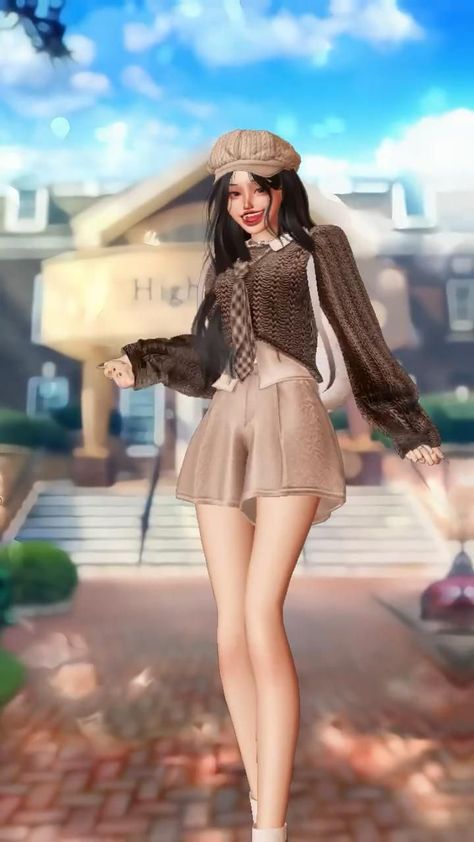 zepeto zepetostyle zepetogirl zepetooutfit fyp Ditto Dance, Zepeto Avatar Ideas, Business Ideas For Women, Zepeto Looks Ideas, Creative Kids Crafts, Dance Like This, Dance Kpop, Video Cameras, Black Prom Dresses