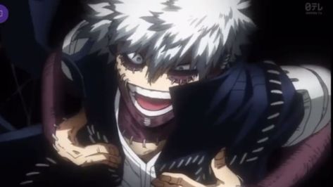 Dabi's Dance, Anime Villians, Academia Wallpaper, Anime Reviews, Art Manga, Cool Anime Pictures, Hero Academia Characters, Izuku Midoriya, My Hero