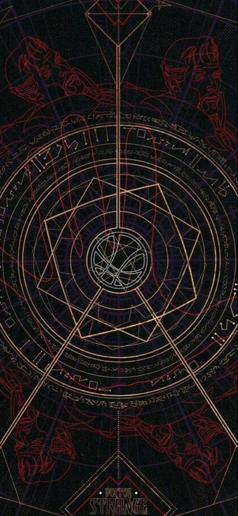 Dr Strange Wallpaper, Hunter Wallpaper, Doctor Strange Art, Strange Wallpaper, Marvel Phone Wallpaper, Secret Lair, Black Hd Wallpaper, Black Hd, Strange Art