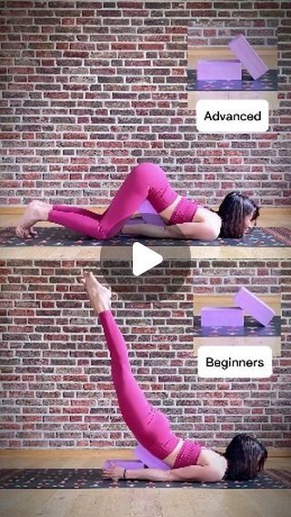 Yoga 99 on Instagram: "Chest Stand | 

This pose is not for beginners level.
If you practice yoga for sometime and maybe try this. 
👉🏻 don’t forget to warm up chest - shoulders opening

Using of blocks will elevate and support the pelvis while you raised the legs up. 

As the beginers, you haven’t develop enough strength and flexibility yet so that the placement on blocks will safe for your lower back. Also you should practice with the wall to support the feet. 

🧘🏻‍♀️ credit @wahderful

#yoga #recoveryjourney #yogachallenge #dailyyoga #yogaforlife #yogafit #yogainspiration #yogajourney #yogaeverydamday #yogabalance #yogamom #mindfulness #inspiredyogi 
#yogatothecore #strengthyogadrills #strengthtraining
#corestrength #yogachallenge #armbalance #yogatutorials #yogatips #yogainspiration Chest Stand, Strength Yoga, Arm Balances, Yoga Mom, Practice Yoga, Daily Yoga, Core Strength, Yoga Tips, Yoga Challenge