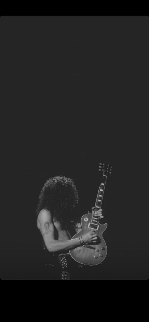 Black And White Rock N Roll Aesthetic, Rock And Roll Wallpaper Iphone, Rock N Roll Wallpaper Aesthetic, Slash Wallpaper Aesthetic, Rock N Roll Aesthetic Wallpaper, Gnr Wallpaper, Rock N Roll Wallpaper, Slash Wallpaper, Rockstar Wallpaper