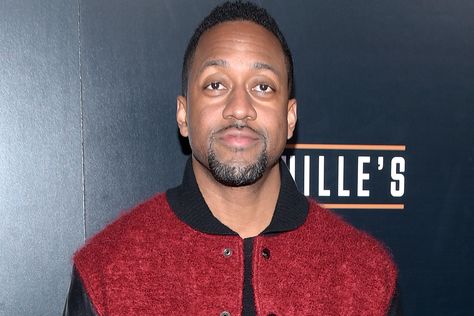 Jaleel White Says He Was 'Not Welcomed' by <em>Family Matters</em> Cast When He Joined Show as Steve Urkel Darius Mccrary, Jaleel White, Steve Urkel, Michelle Thomas, Say Her Name, Big Show, Family Matters, First Tv, New Game