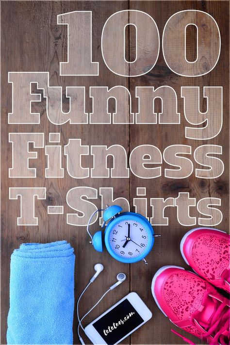 You deserve to have your own funny fitness t-shirt for next workout. They will motivate you with graphics and sayings. Designed for gym, running, cycling, yoga and tennis. Burn off the crazy with those tees and keep calm: http://www.tetetees.com/funny-fitness-t-shirts-for-next-workout/ Workout Shirts With Sayings Mens, Workout Tee Shirts, Diy Gym Shirts For Women, Funny Running Shirts For Women, Workout Sayings Funny, Workout Graphic Tees, Workout Shirt Ideas, Funny Exercise Quotes Humor, Funny Gym Shirts Women