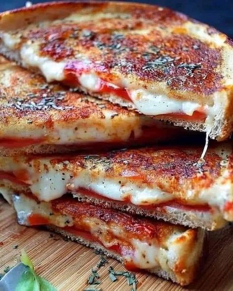 Gordon Ramsay recipes | Garlic Parmesan Pizza Grilled Cheese | Facebook Garlic Parmesan Pizza, Parmesan Grilled Cheese, Garlic Parmesan Butter, Pizza Grilled Cheese Recipes, Pizza Grilled Cheese Sandwich, Parmesan Butter, Parmesan Pizza, Pizza Grilled Cheese, Classic Grilled Cheese