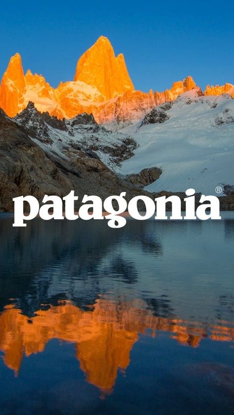 Patagonia Wallpaper Iphone, Vintage Patagonia Poster, Patagonia Vintage Poster, Patagonia Pictures, Vintage Patagonia Ad, Patagonia Prints, Patagonia Wallpaper, Patagonia Ad, Patagonia Aesthetic