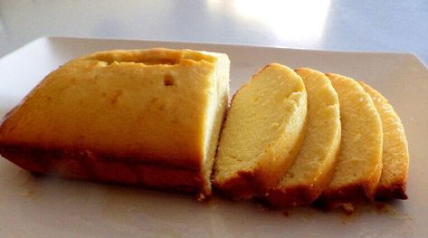 Delicious Lemon Cake, Tasty Bread Recipe, Bread Maker Recipes, Lemon Bread, Cake Bread, Lemon Cake Recipe, Cake Recipes From Scratch, Homemade Cake Recipes, Bread Machine Recipes