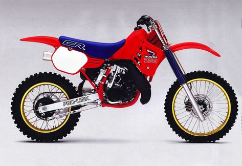 10 BEST MOTOCROSS BIKES EVER – Dirt Bike Magazine Dirt Bike Magazine, Honda Dirt Bike, Soichiro Honda, Motocross Racer, Moto Scrambler, Mx Bikes, Motorcycle Repair, Motorcycle Dirt Bike, Honda Crf