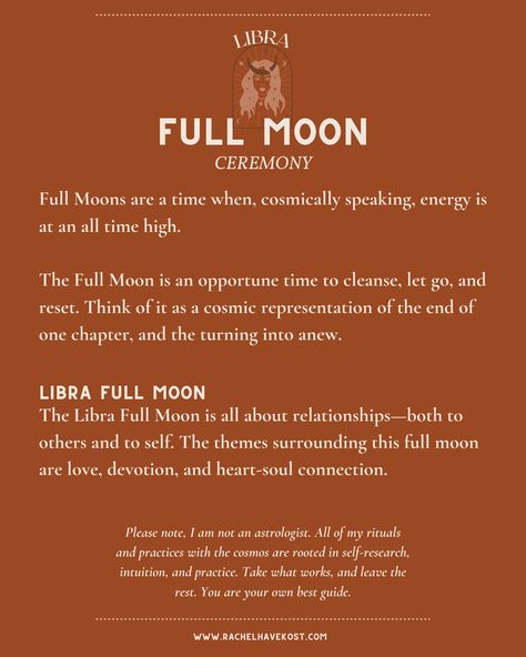 Full Moon Ceremony: Libra Moon — Rachel Havekost Libra Full Moon Ritual, Libra Full Moon Journal Prompts, Full Moon In Libra Ritual, Libra Full Moon, 2023 Resolution, Full Moon Ceremony, Journaling Templates, Moon Ceremony, Moon In Libra