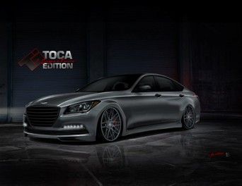 2015 Hyundai Genesis Sedan, Fast Life, Cars Collection, Sedan Cars, Hyundai Motor, New Hyundai, Super Sport Cars, Hyundai Genesis, Nice Cars