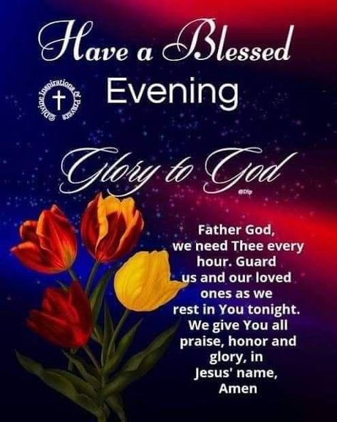 Evening Prayers Inspiration, Good Evening Blessings, Goodnight Prayers, God's Miracles Quotes, Divine Inspiration And Prayers, Goodnight Blessings, Miracles Quotes, Sweet Dreams Sleep Tight, Evening Blessings