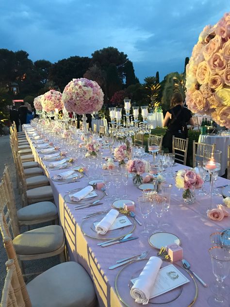 Micro Wedding Reception, Wedding Ambiance, Dream Wedding Reception, Quince Decorations, Theme Inspiration, Birthday Dinner Party, Dream Wedding Decorations, Dream Wedding Venues, Dream Wedding Ideas Dresses