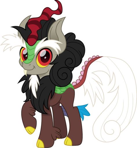 Discord Redesign, Kirin Mlp, Mlp Discord, Crystal Ponies, Sailor Moon Fashion, Derpy Hooves, My Little Pony Characters, My Little Pony Drawing, Sunset Shimmer