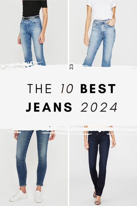 I FINALLY FOUND THE MOST FLATTERING JEANS OUT ON THE MARKET! here is the best 10 jeans you will find in 2024! no need to go around trying on tens of pair of jeans ...I did it for you! Here are the best jeans you could ever want! 
https://importantenough.com/the-most-flattering-jeans-on-the-market/ Best Womens Jeans Over 40, Styles Of Jeans For Women, Jeans For 30 Year Old Women, Jeans For 2024 Fall, Jeans Women Over 40 Casual, Seven Jeans Women, Modern Jeans For Women, Most Flattering Jeans For Curvy Women, 100% Cotton Jeans Womens