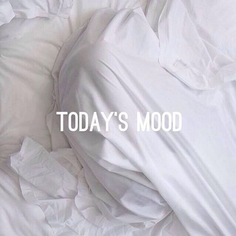 Todays Mood, Funny Good Morning Quotes, White Sheets, Stay In Bed, Good Morning Picture, Morning Pictures, Sounds Good, Morning Quotes, The Words