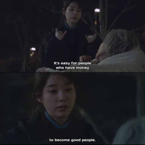 My Mister Kdrama Quotes, Magic Cabinet, Films Quotes, Concert Quotes, Movie Recs, My Mister, K Quotes, Movies Quotes, Korean Quotes