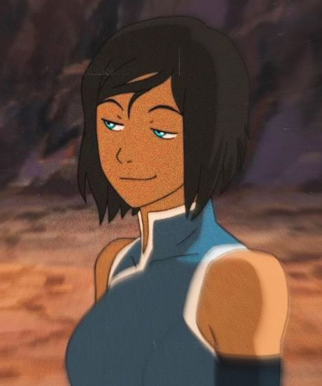 Korra Pfp, Pfp Alt, Korra Tlok, Korra Fanart, Infinity Train, Avatar Korra, Korra Avatar, Avatar Series, Avatar Cartoon