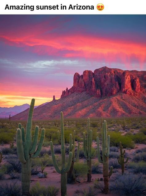 Arizona Sunset, Samantha Photos, Amazing Sunsets, Sunset Pictures, Landscape Photography, Growing Up, Beautiful Places, Arizona, Photography