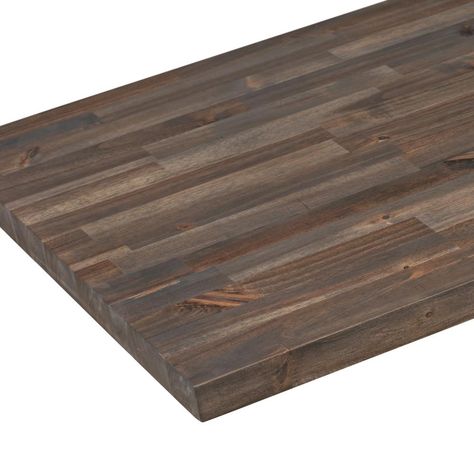 Acacia Countertop, Butcher Block Kitchen Countertops, Laundry Room Folding Table, Bath Countertops, Block Countertops, Butcher Block Countertop, Laminate Wall, Butcher Block Wood, Butcher Block Kitchen