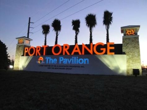 Port Orange Florida, What To Do Today, The Pavilion, To Do Today, New Smyrna Beach, Country Inn, Florida Living, Daytona Beach, Florida Travel