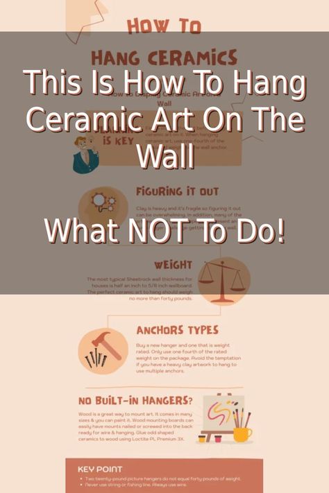 Ceramic Wall Art Sculpture Clay Tiles, Framed Ceramic Tile Wall Art, How To Hang Ceramic Tiles On Wall, How To Hang Ceramic Wall Art, Ceramics Wall Hangings, Wall Hanging Pottery, Ceramic Wall Art Ideas, Ceramic Wall Art Hanging, Hanging Ceramic Art