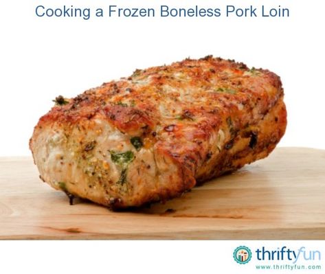 Pork Rib Roast Boneless, Oven Roasted Pork Loin, Cooking Pork Loin, Boneless Pork Loin Recipes, Pork Loin Oven, Pork Loin Recipes Oven, Pork Loin Crock Pot Recipes, Pork Oven, Pork Loin Chops Recipes