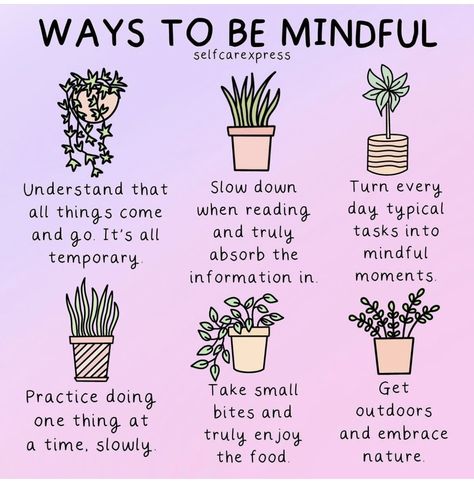 Mindfulness Reminders, Mindful Reminders, Mh Quotes, Calm Down Quotes, Therapist Tools, Bullet Journal Mental Health, Take Care Of Your Mind, Mindful Monday, Wellness Ideas