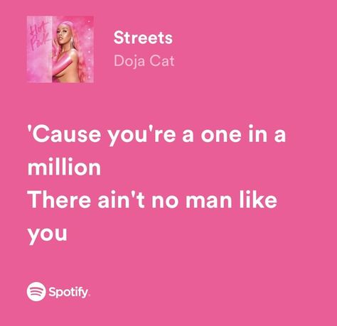 Doja Cat Streets Lyrics, Doja Cat Lyrics Aesthetic, Doja Cat Quotes Lyrics, Streets Doja Cat Aesthetic, Doja Cat Song Lyrics, Doja Cat Quotes, Streets Song, Music Lyrics Wallpaper, Steph Core