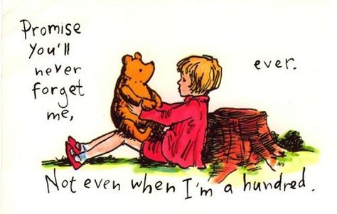 Rachael Caringella | Talk2TheTrees: Oh Pooh Winnie The Pooh Quotes, Pooh Quotes, Christopher Robin, Pooh Bear, Disney Quotes, A Boy, Never Forget, This Moment, Great Quotes