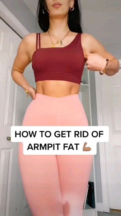 Pin on Best Weightloss exercises for womens.. Bra Fat Workout, Armpit Fat Workout, Armpit Fat, Lose Arm Fat, Full Body Workouts, Fat Workout, Healthy Liver, Weight Workout Plan, Waist Workout