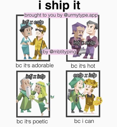 Enfp And Infj, Mbti Test, Intj T, Intj Intp, Intj Personality, Infp Personality, Mbti Relationships, Mbti Character, Infp T