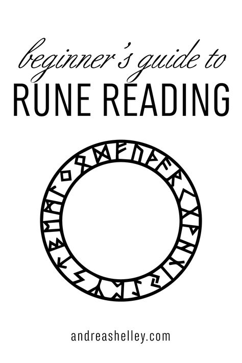 How To Cast Runes, Runes For Manifestation, Rune Reading For Beginners, How To Use Runes In Witchcraft, How To Read Runes Stones, Diy Rune Stones, How To Use Runes, How To Read Runes, Witchy Runes