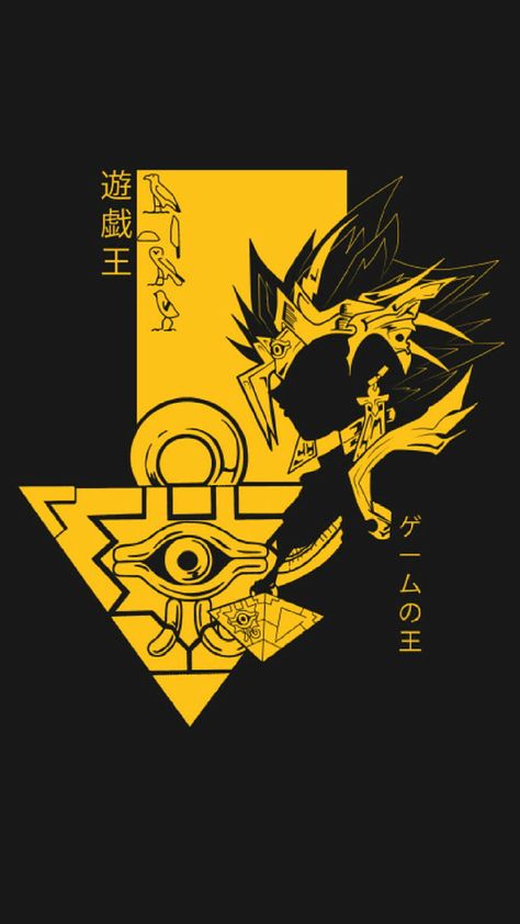 Atem Yugioh, Pharaoh Atem, Yugioh Yami, Yugioh Monsters, Hd Phone Wallpapers, Check Design, Game Character Design, Anime Artwork Wallpaper, Football Wallpaper